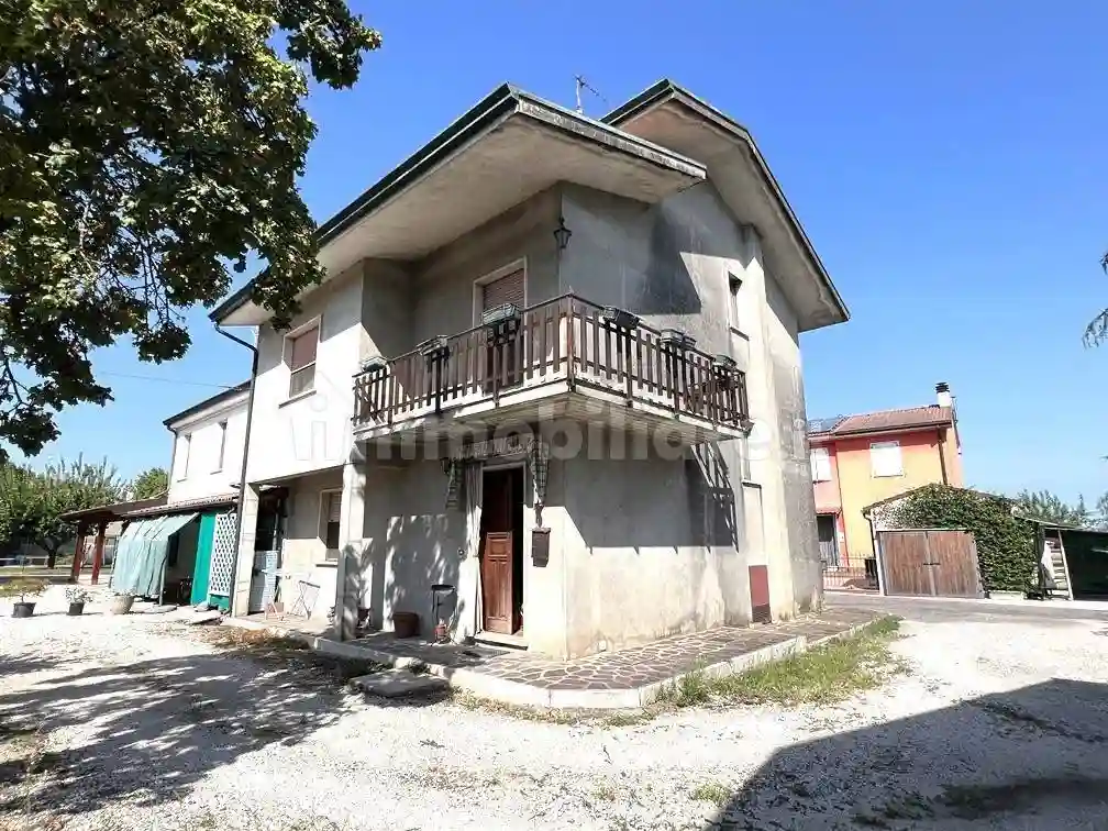 Casa indipendente - foto 3