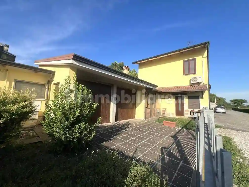 Casa indipendente - foto 2