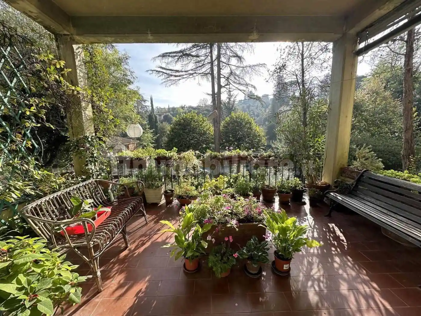 Appartamento in vendita a Firenze