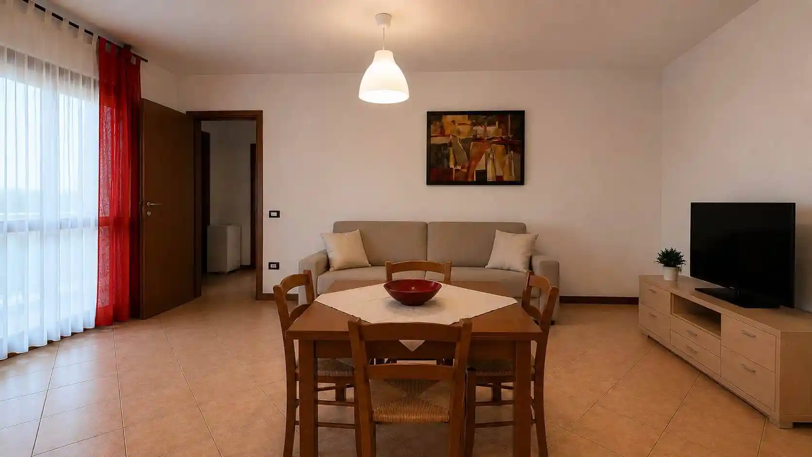 Appartamento in vendita a Solesino