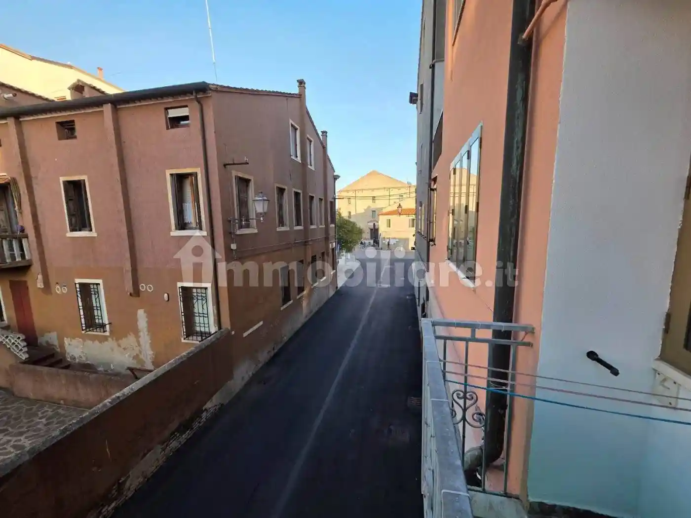 Appartamento in vendita a Chioggia