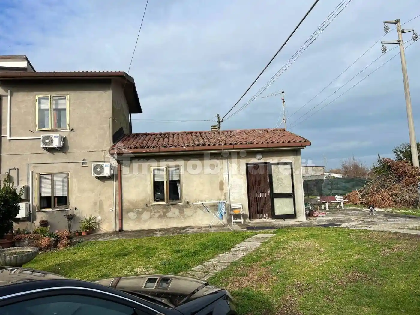 Casa indipendente in vendita a Chioggia