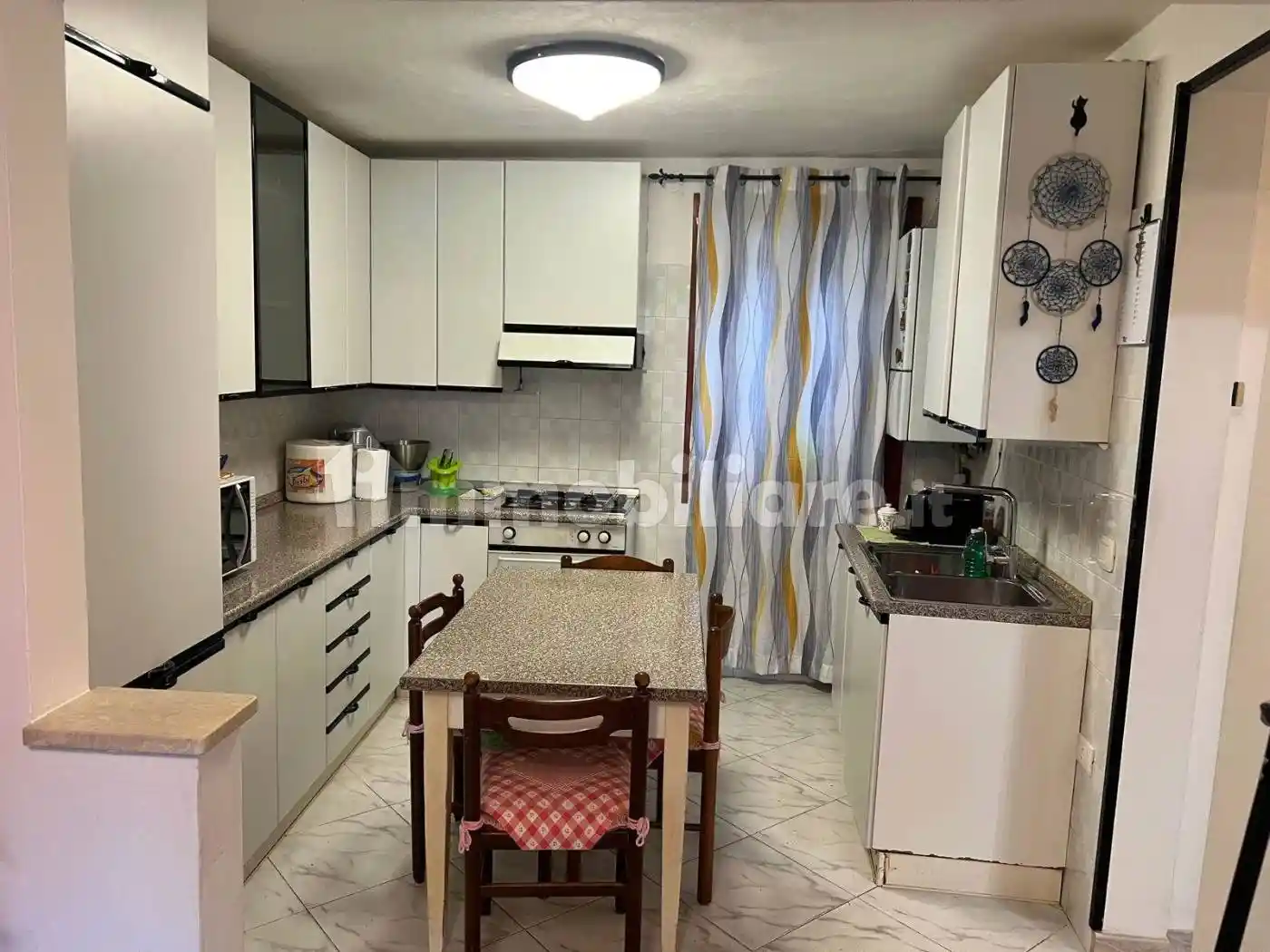 Appartamento in vendita a Chioggia