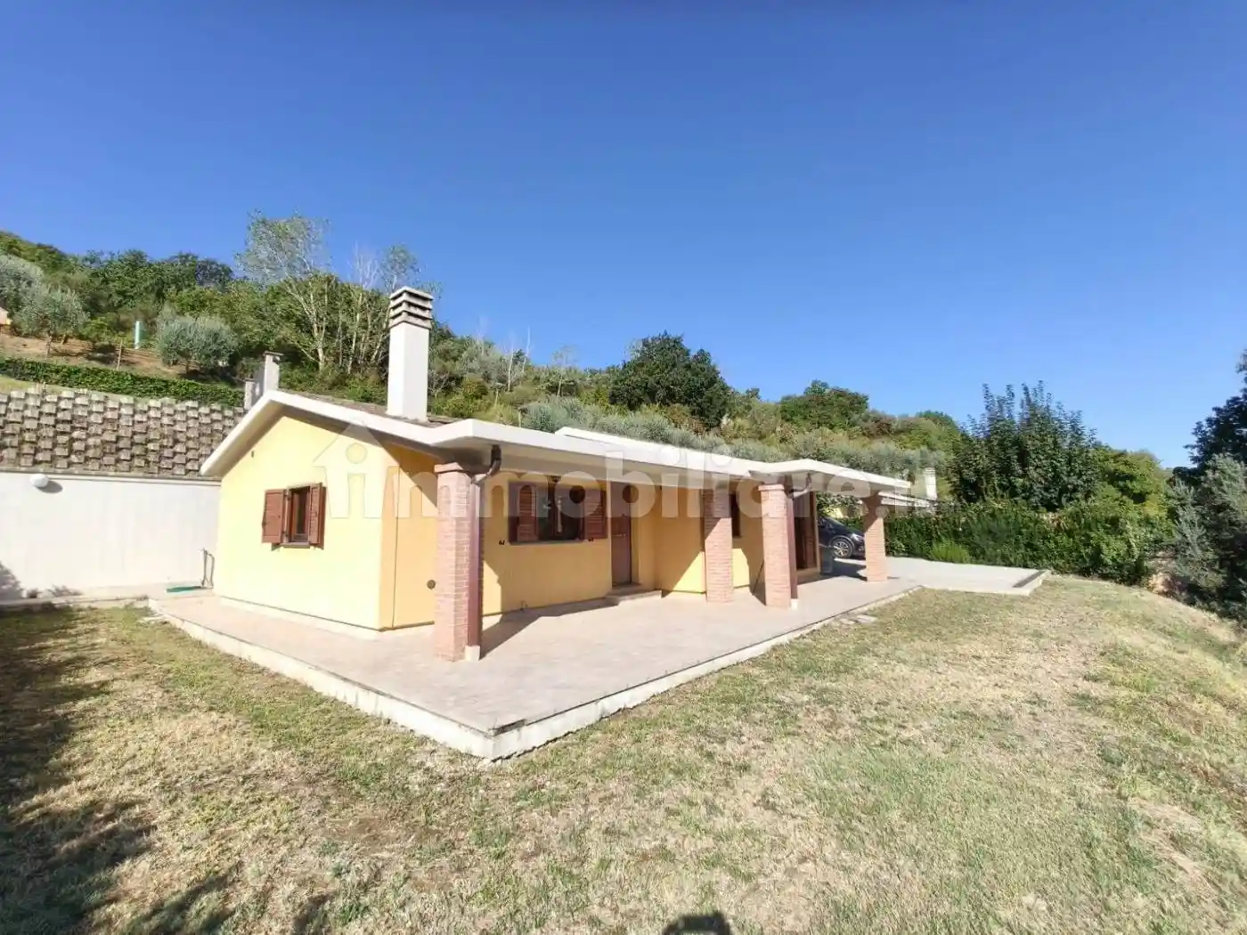 Villa in vendita a Bettona