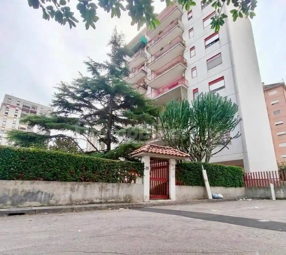 Appartamento in vendita a Catania