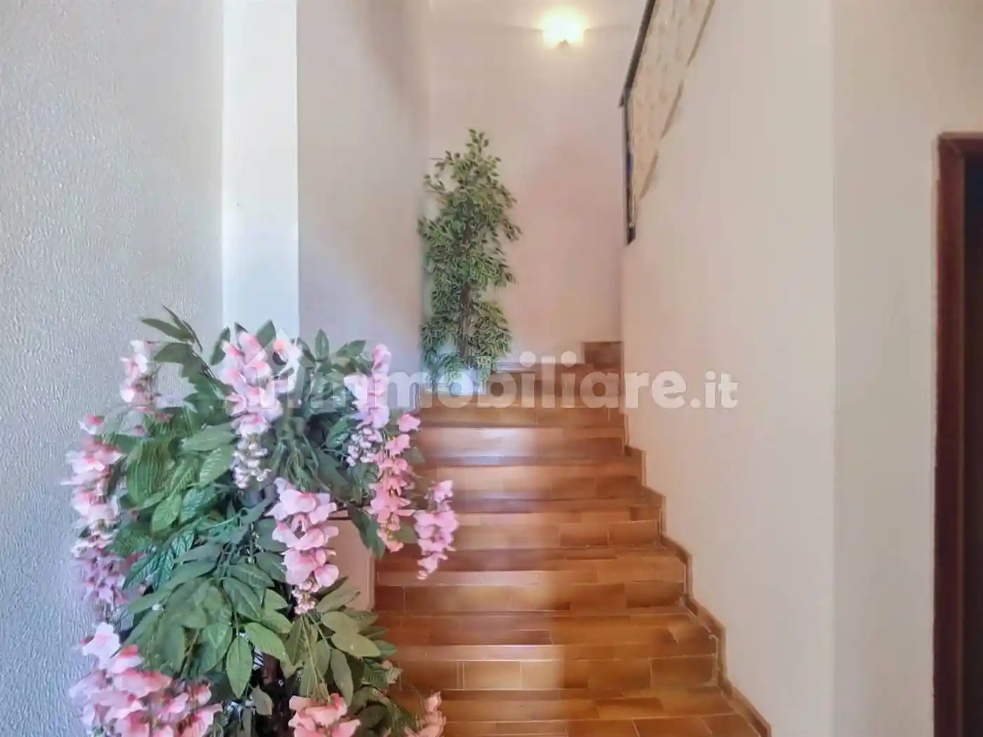 Appartamento in vendita a Muro Lucano