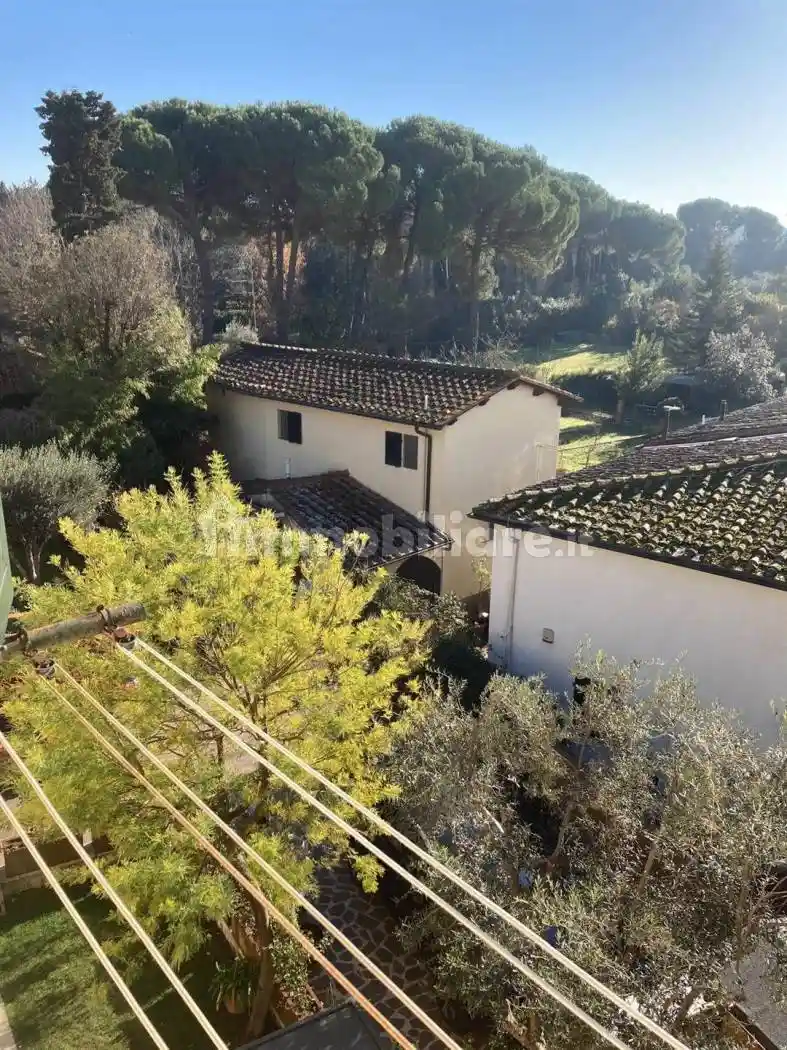 Appartamento in vendita a Firenze