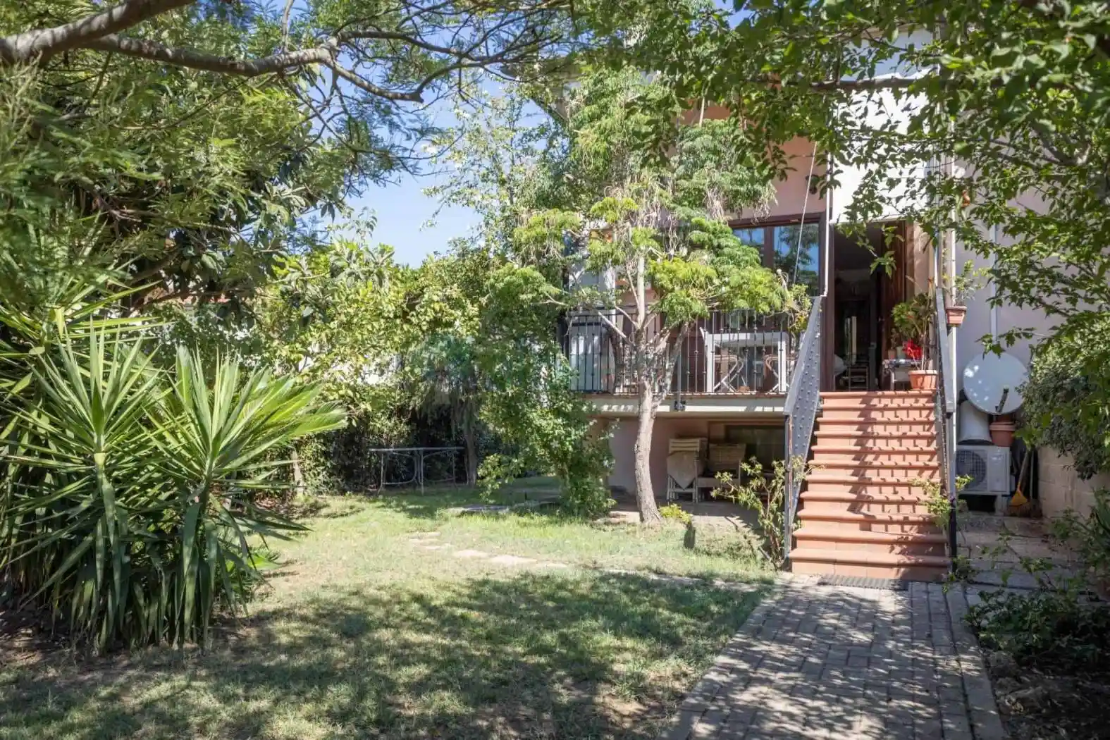 Casa indipendente in vendita a Scarlino
