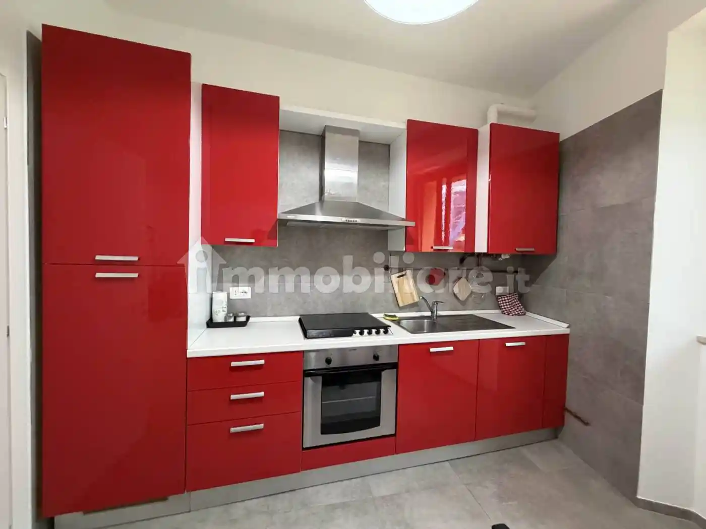Appartamento in vendita a Camerino