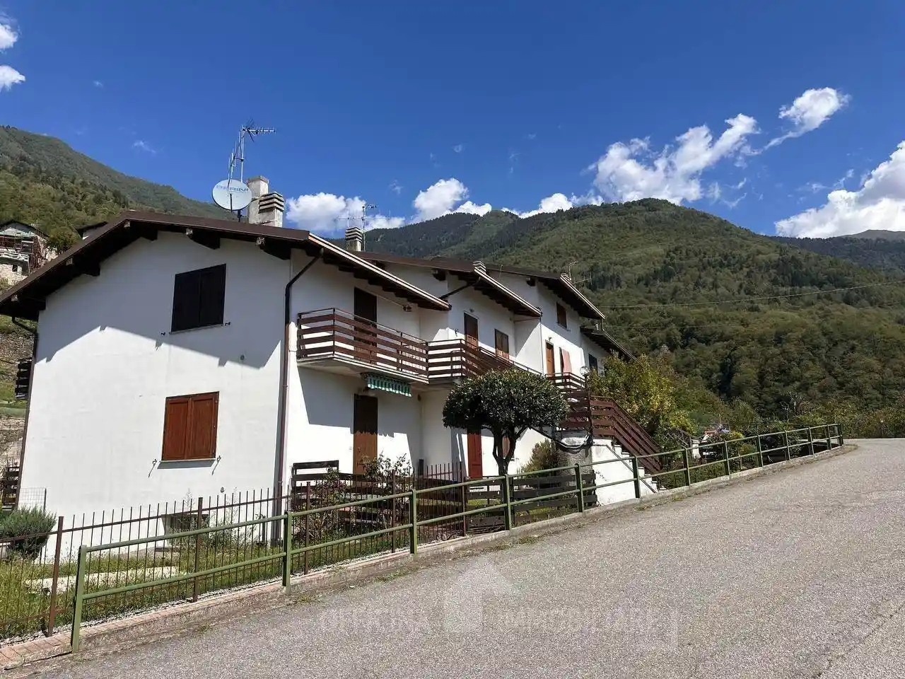 Appartamento in vendita a Ardenno