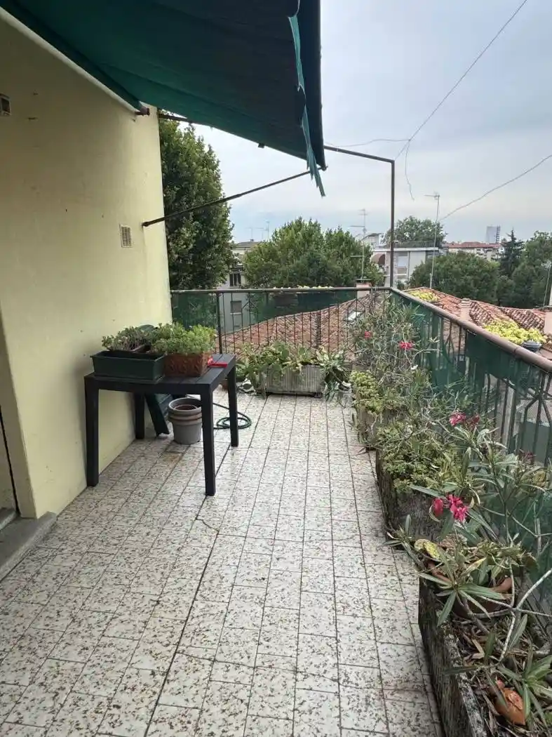 Appartamento in vendita a Venezia