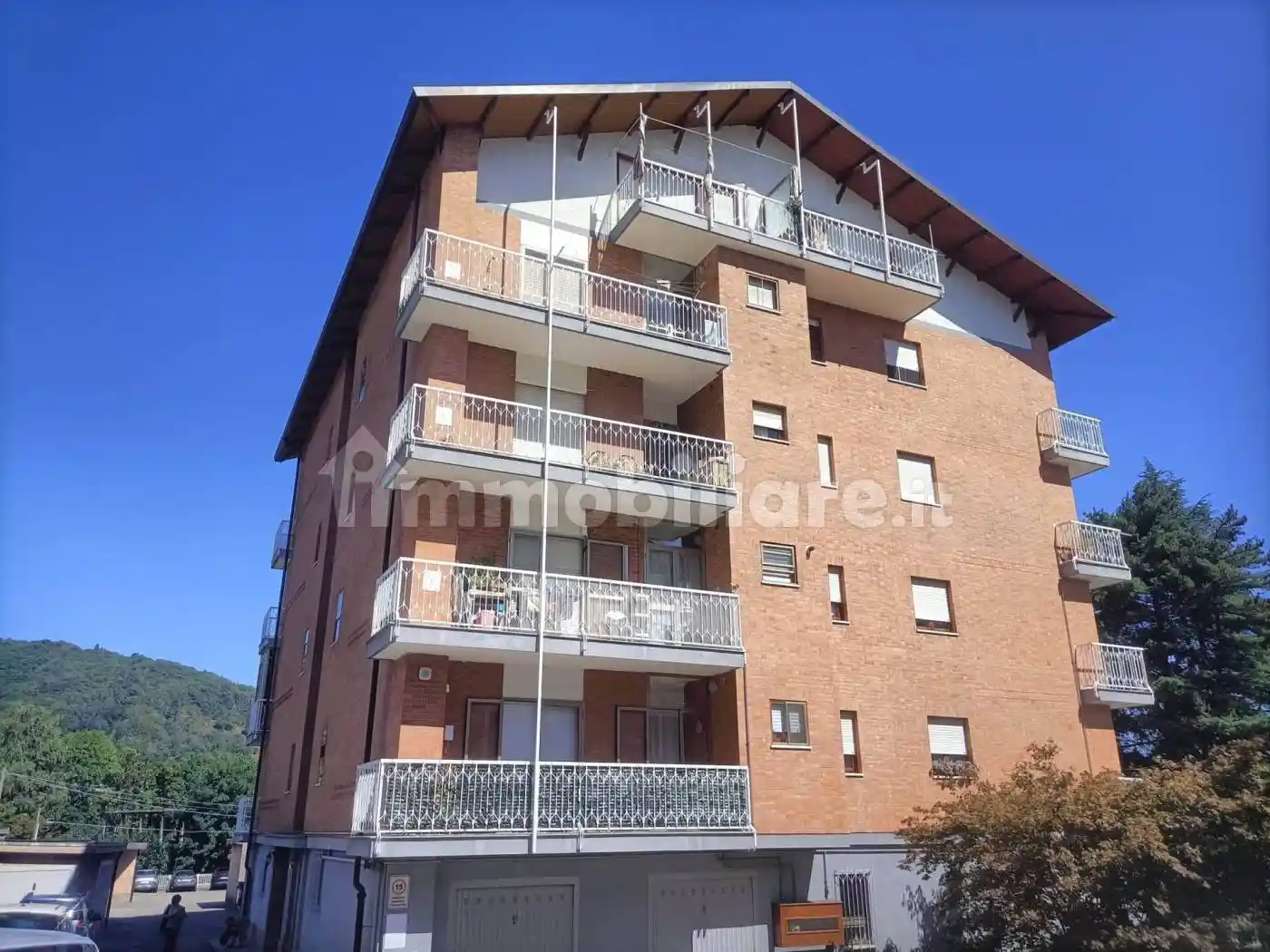 Appartamento in vendita a Corio
