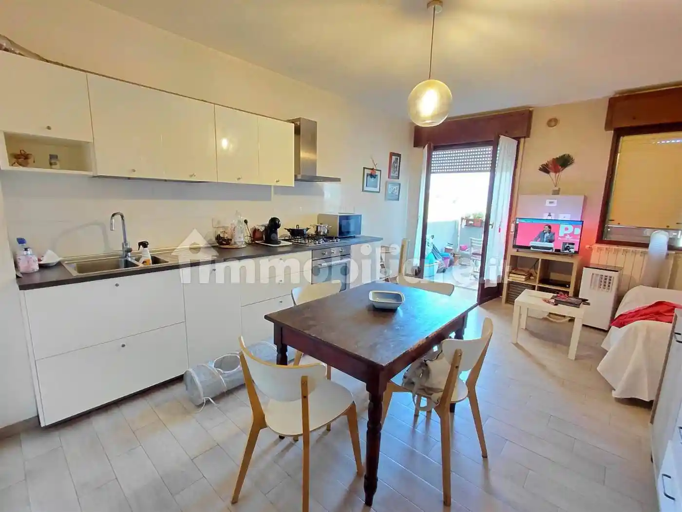 Appartamento in vendita a Sarzana