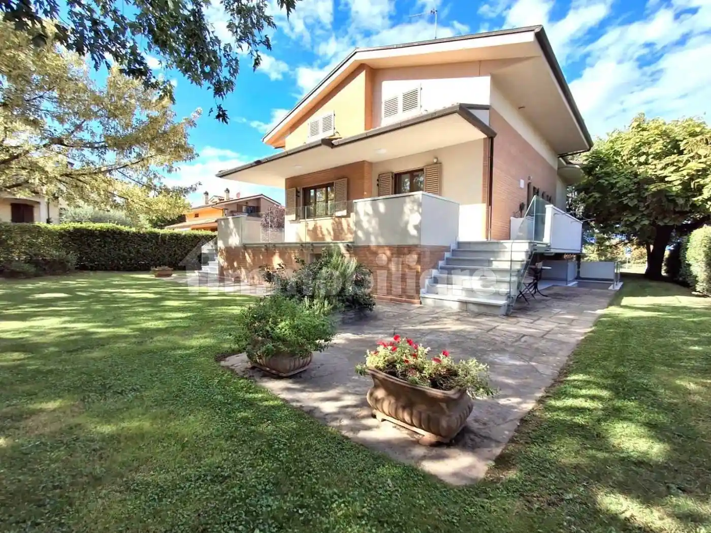 Villa in vendita a Arezzo
