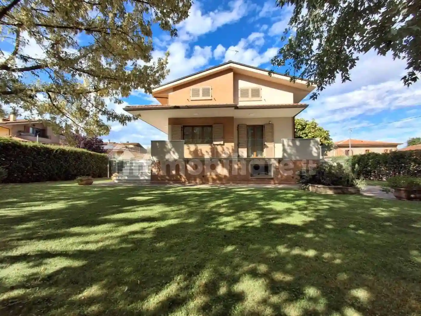 Villa - foto 3
