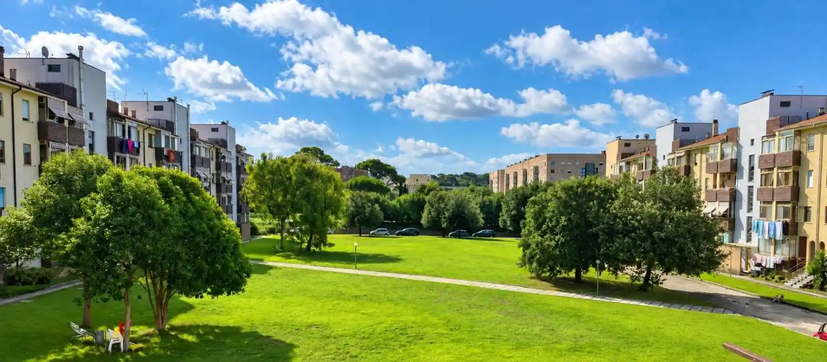 Appartamento in vendita a Livorno