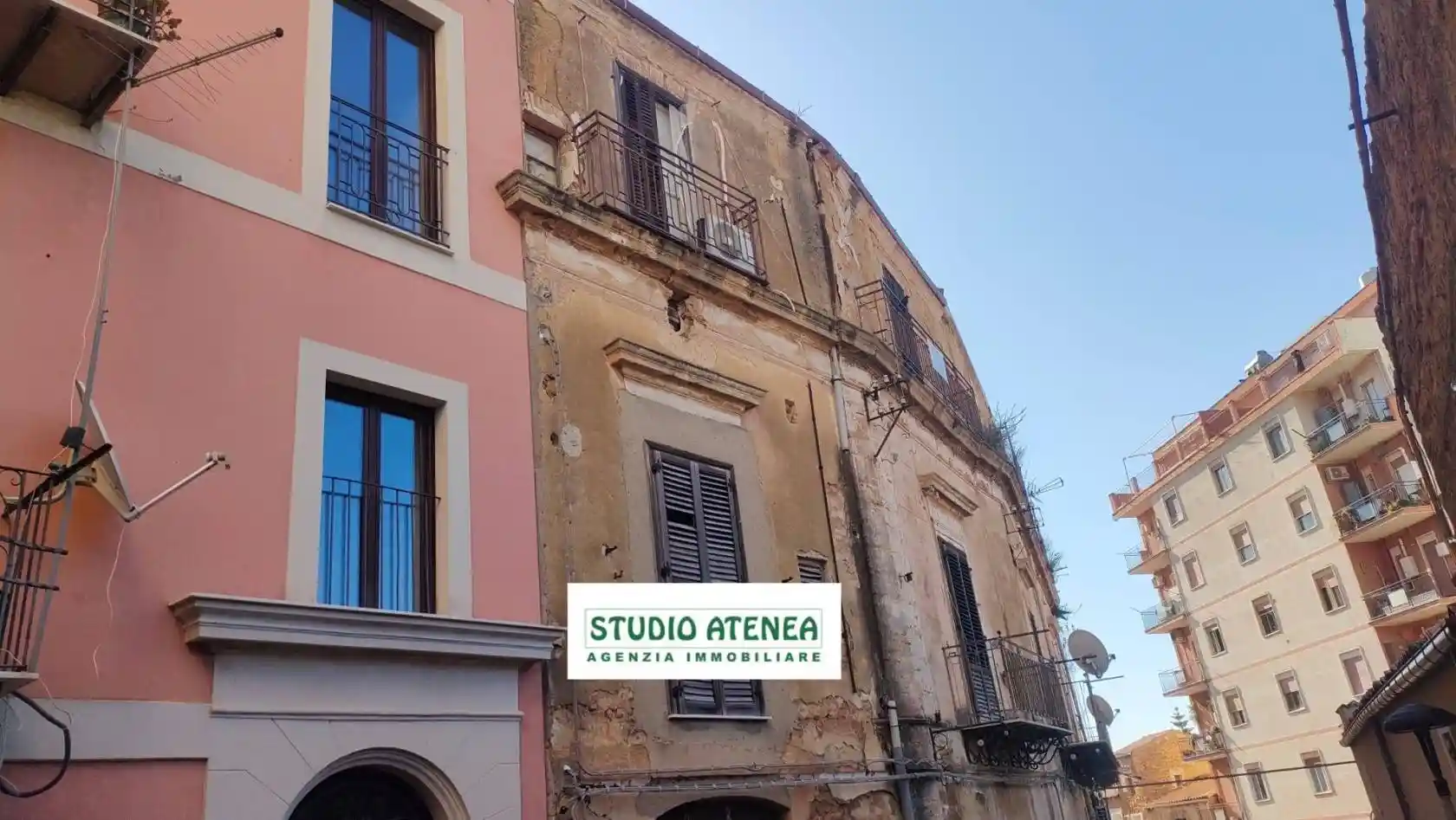 Appartamento in vendita a Agrigento