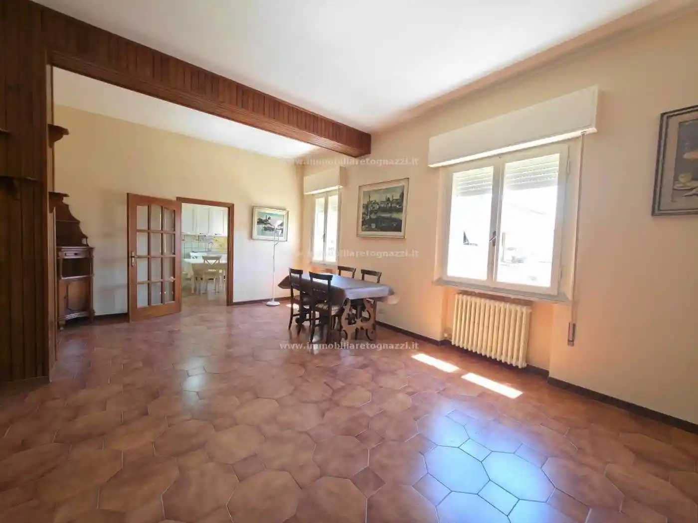 Appartamento in vendita a Certaldo