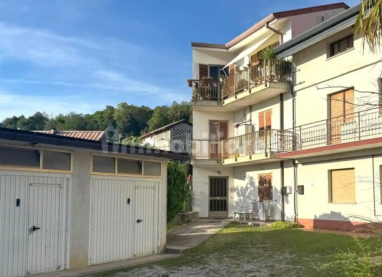 Appartamento in vendita a Buja
