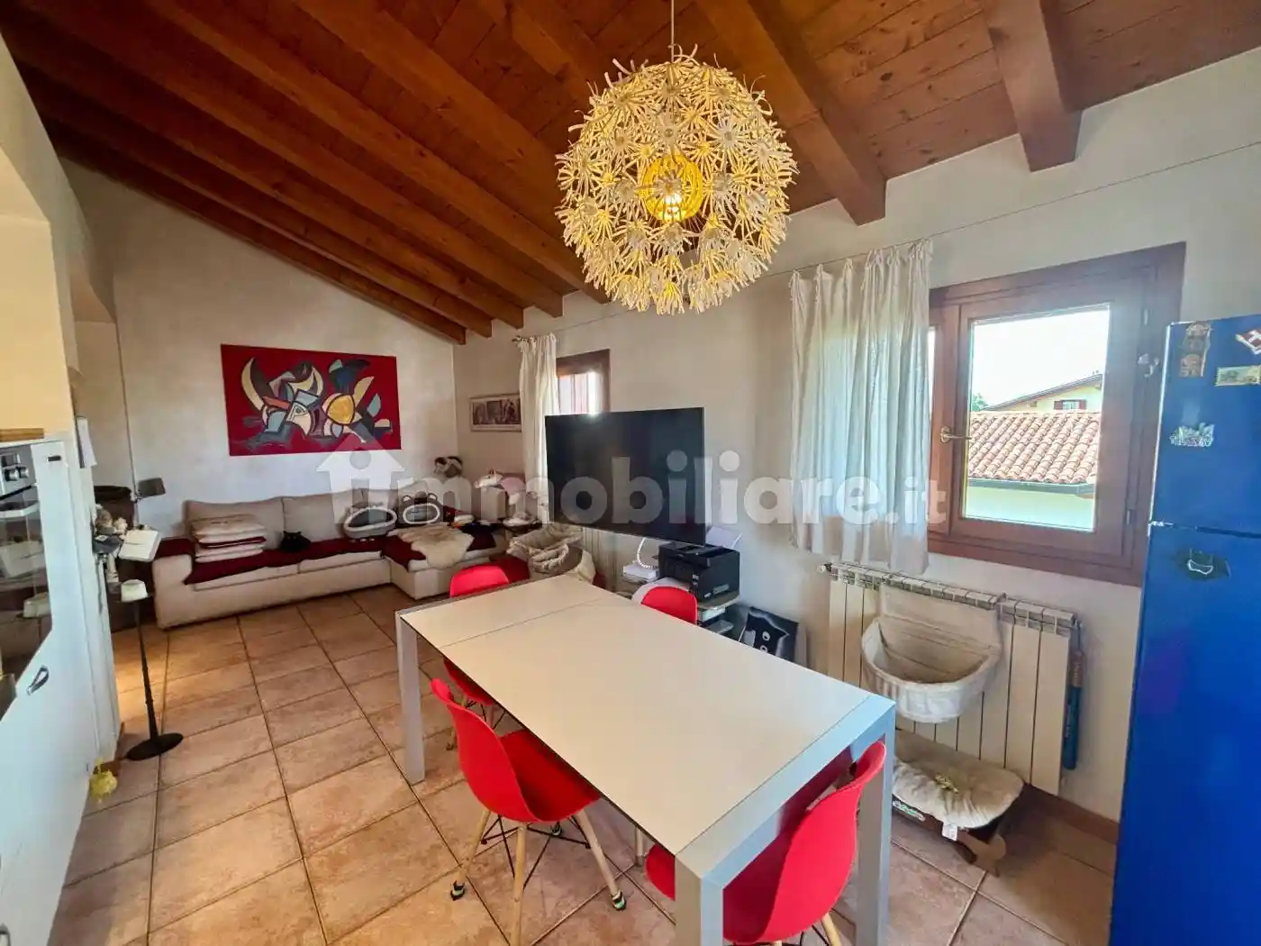 Appartamento in vendita a Fiume Veneto