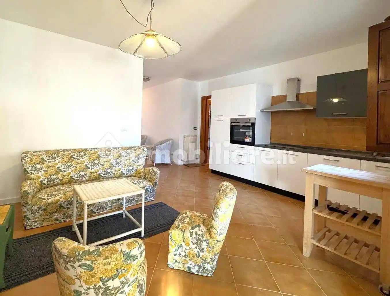 Appartamento in affitto a Osoppo