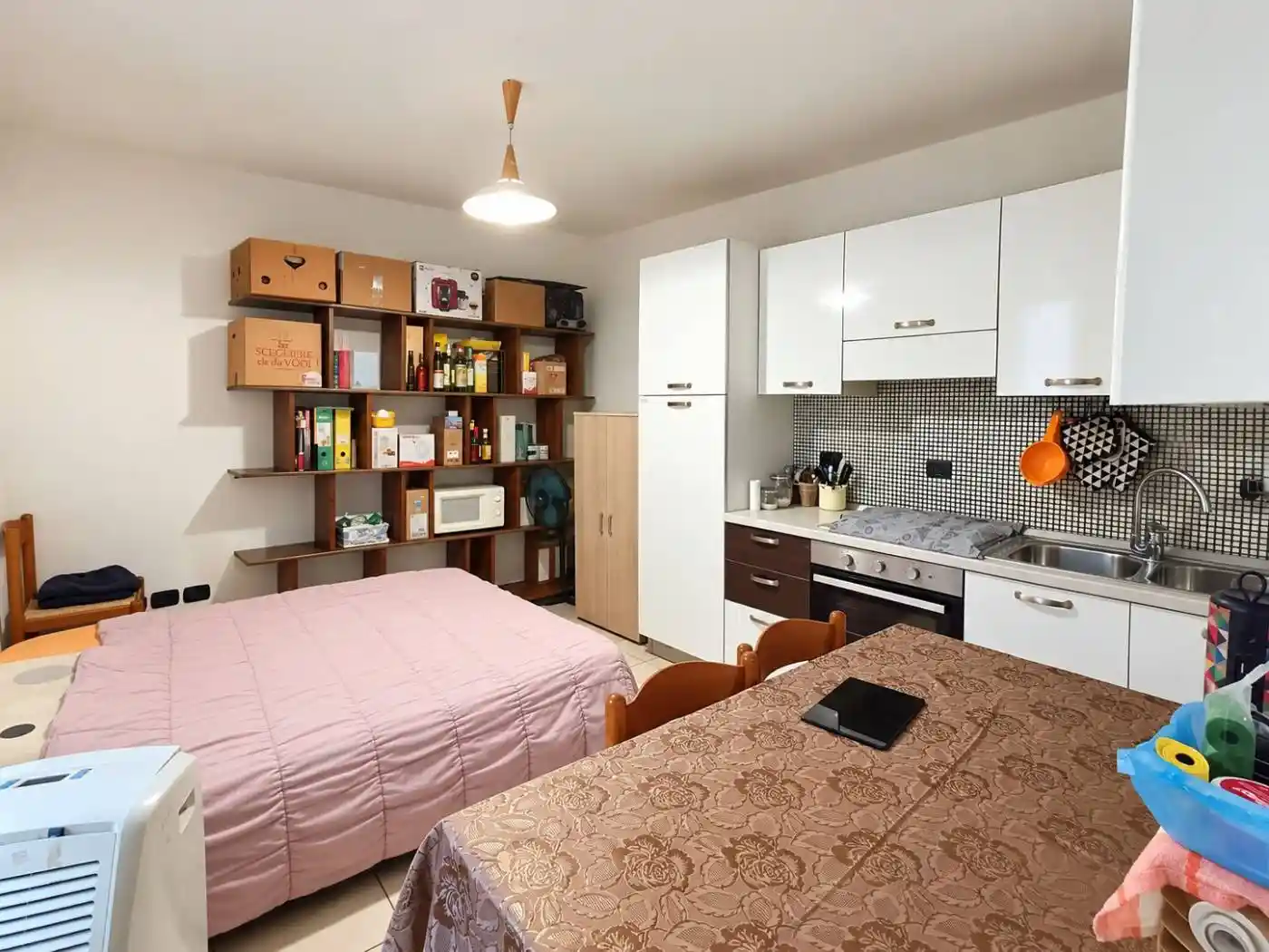 Appartamento in vendita a San Martino Buon Albergo