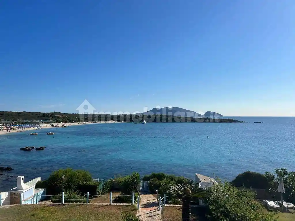 Villa in affitto a Olbia