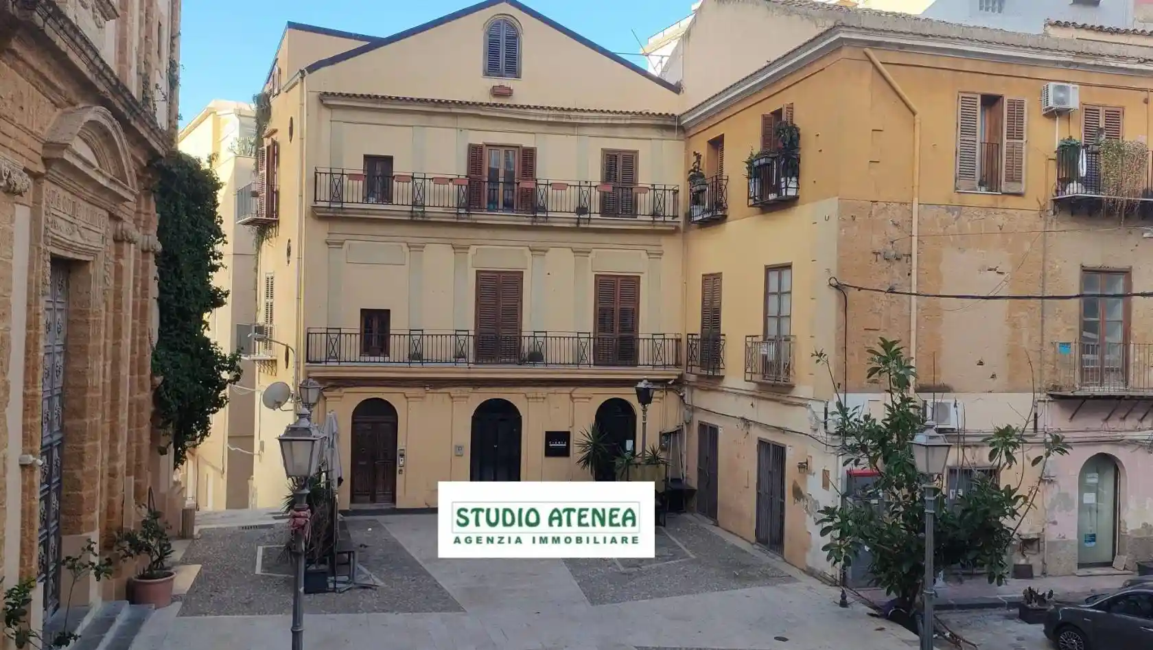 Appartamento in vendita a Agrigento