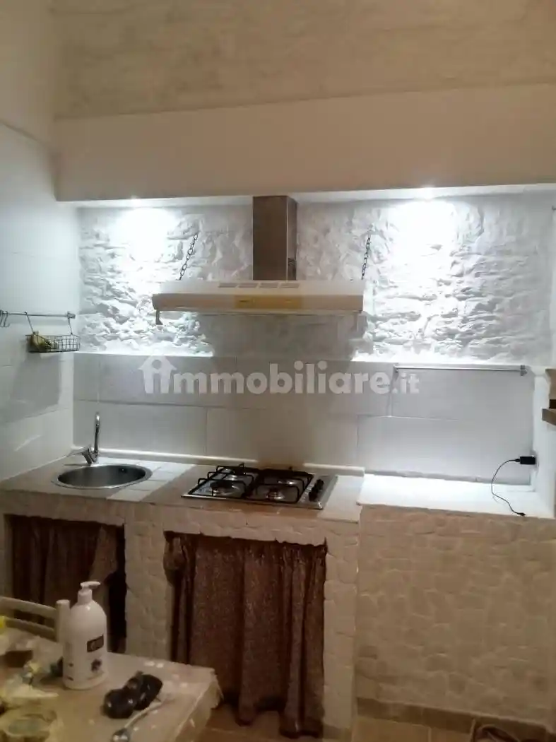 Appartamento in affitto a Sannicandro di Bari