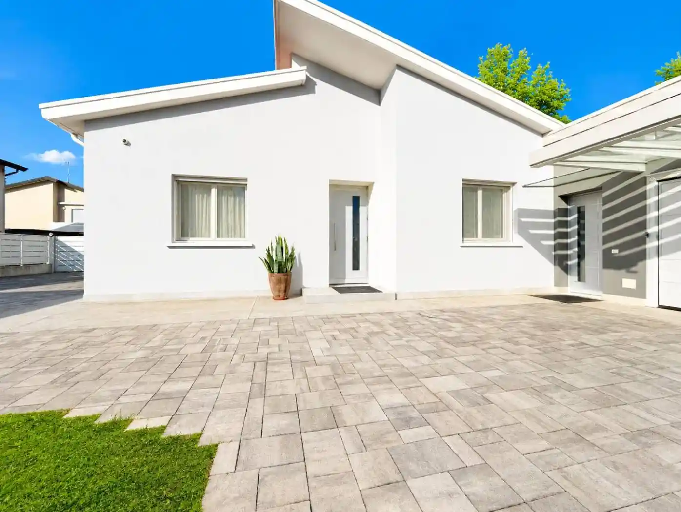 Villa in vendita a Spinea