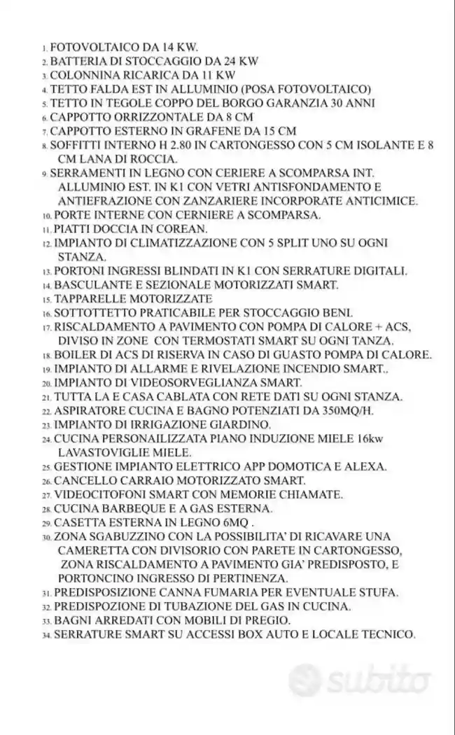 Villa - foto 4
