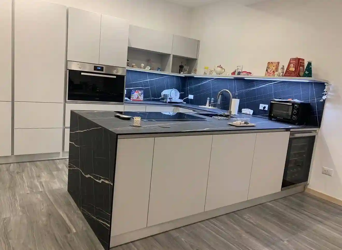 Villa - foto 5