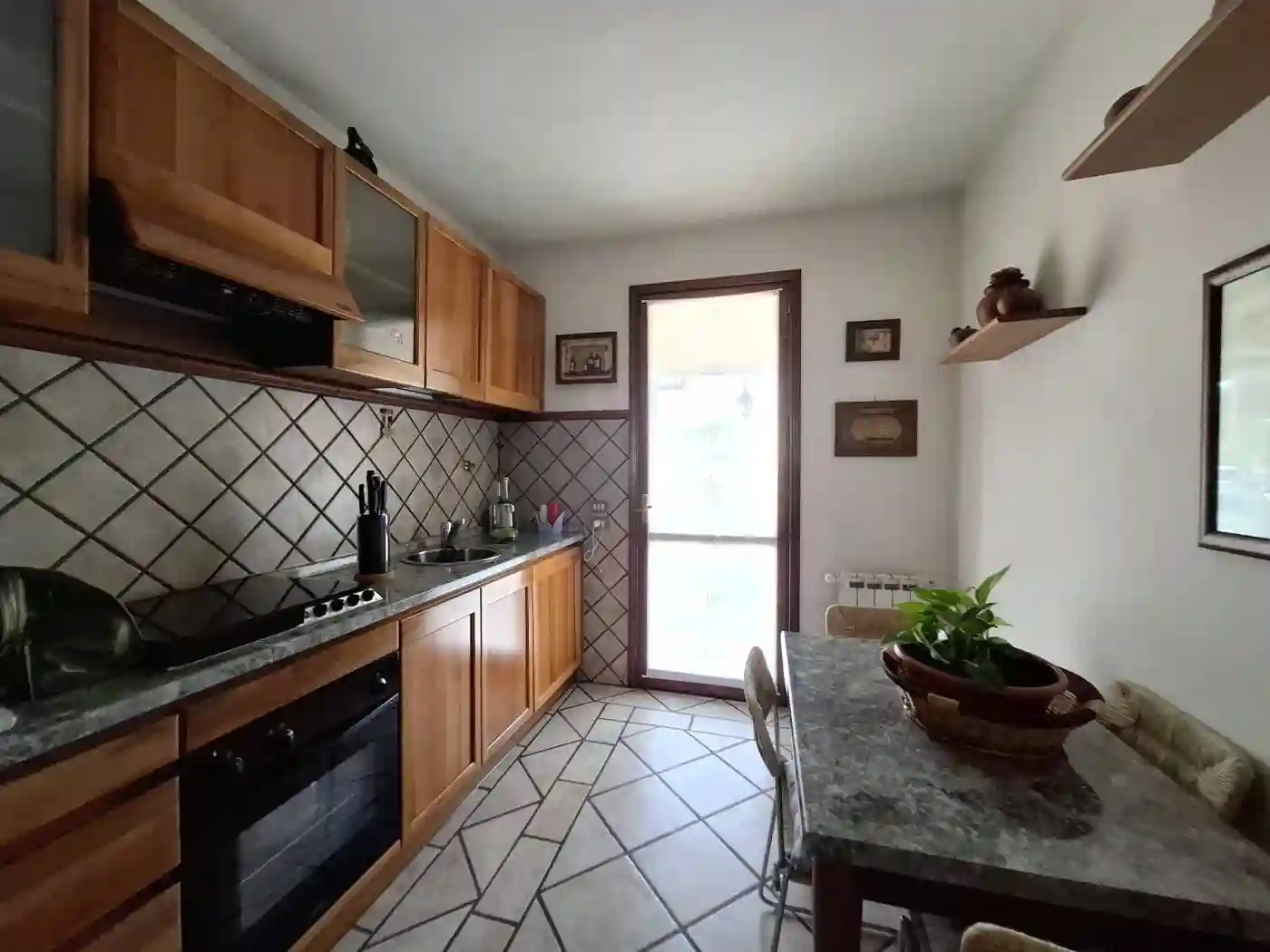 Villetta a schiera - foto 5