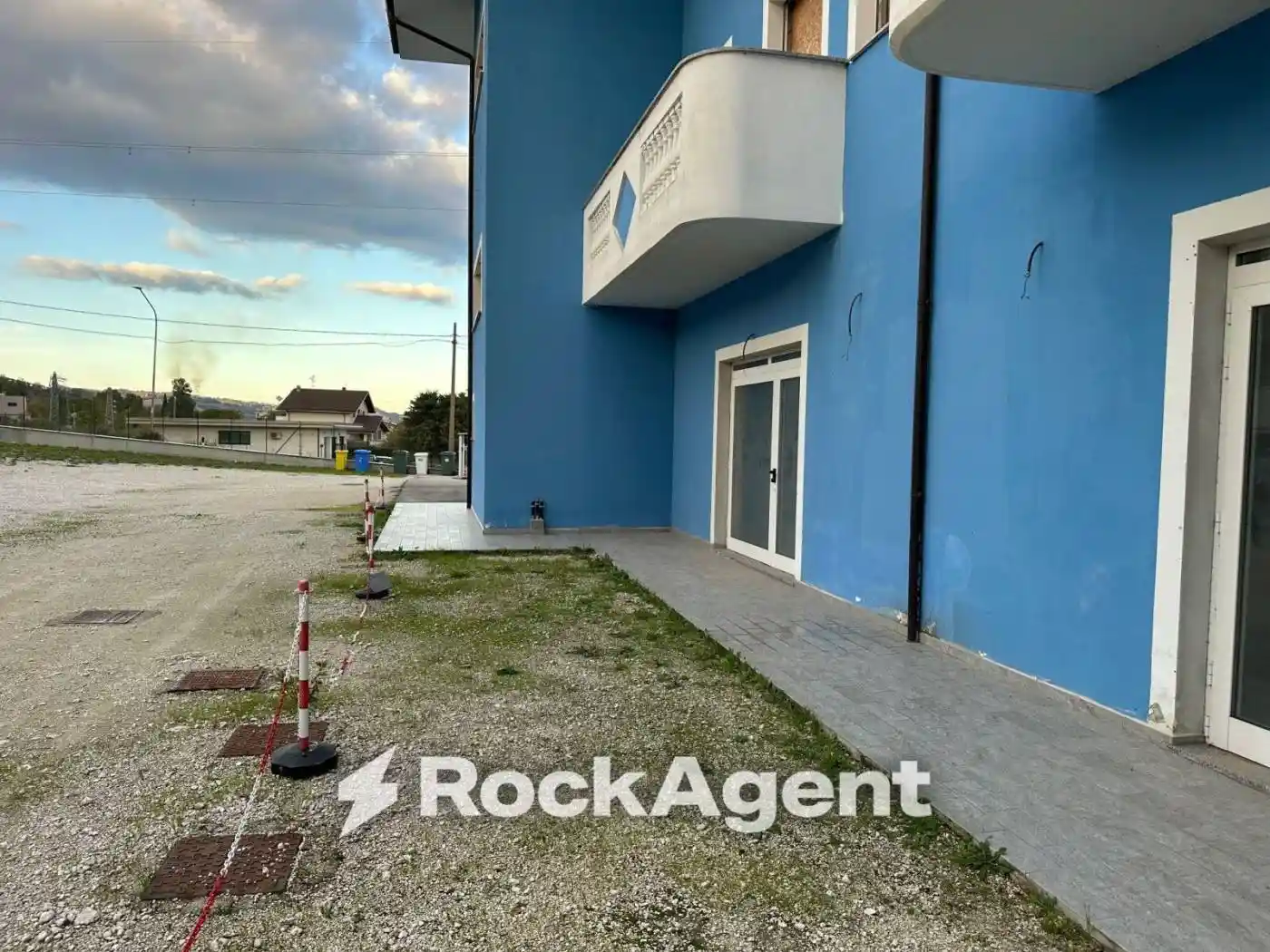 Appartamento in vendita a Alanno