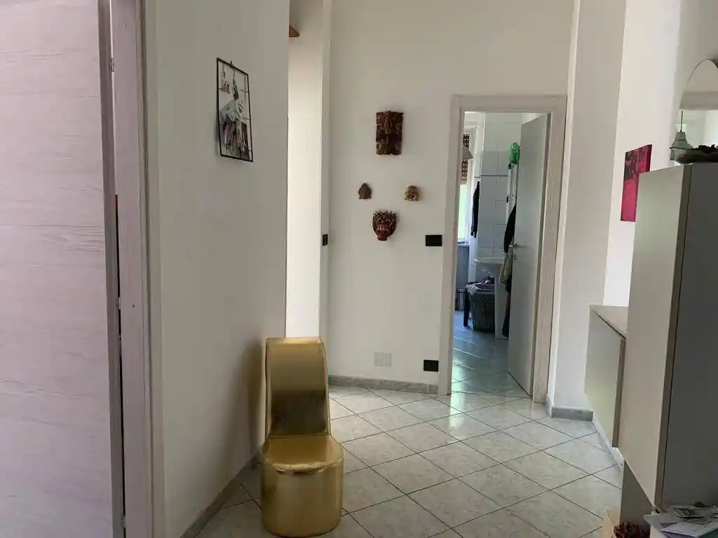 Appartamento in affitto a Torino
