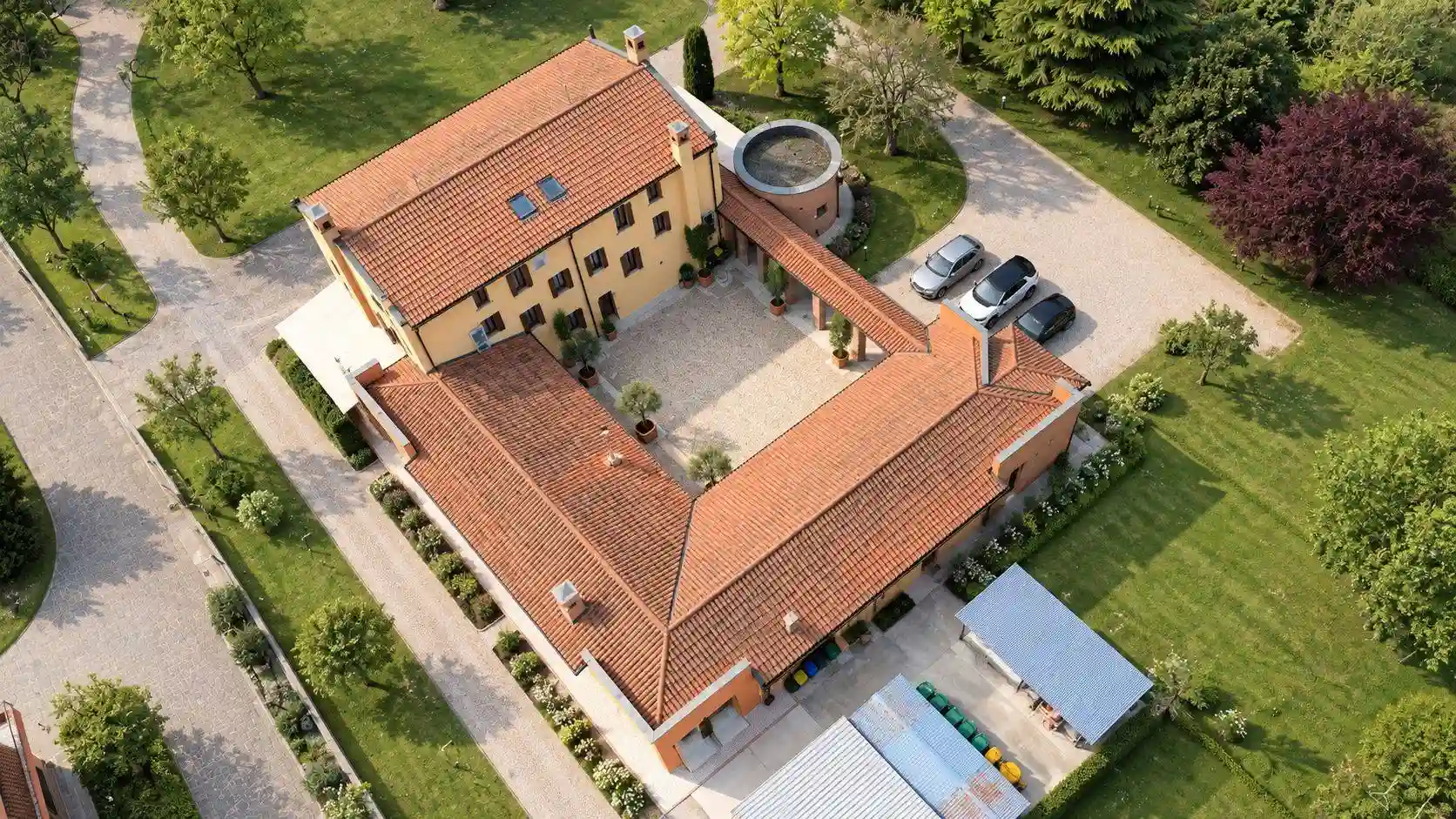 Villa - foto 3
