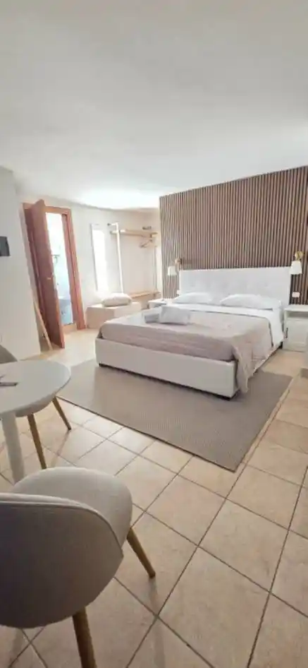 Appartamento in affitto a Giulianova