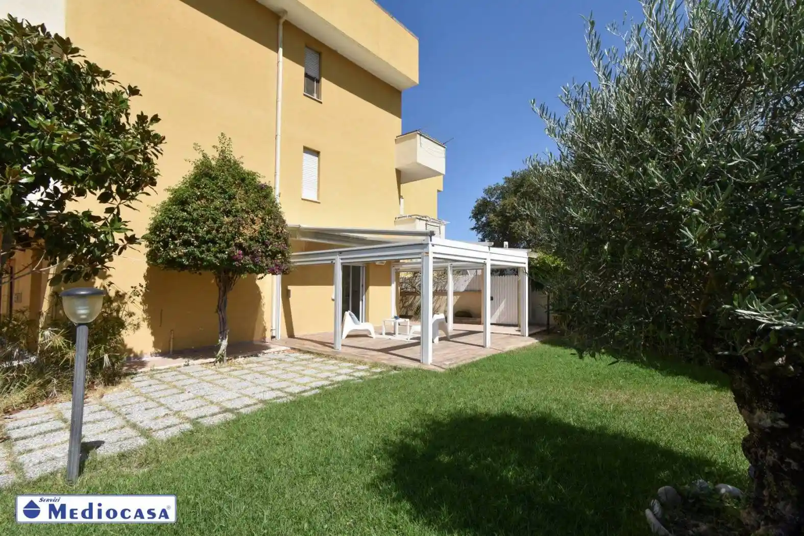 Appartamento in vendita a Lanciano