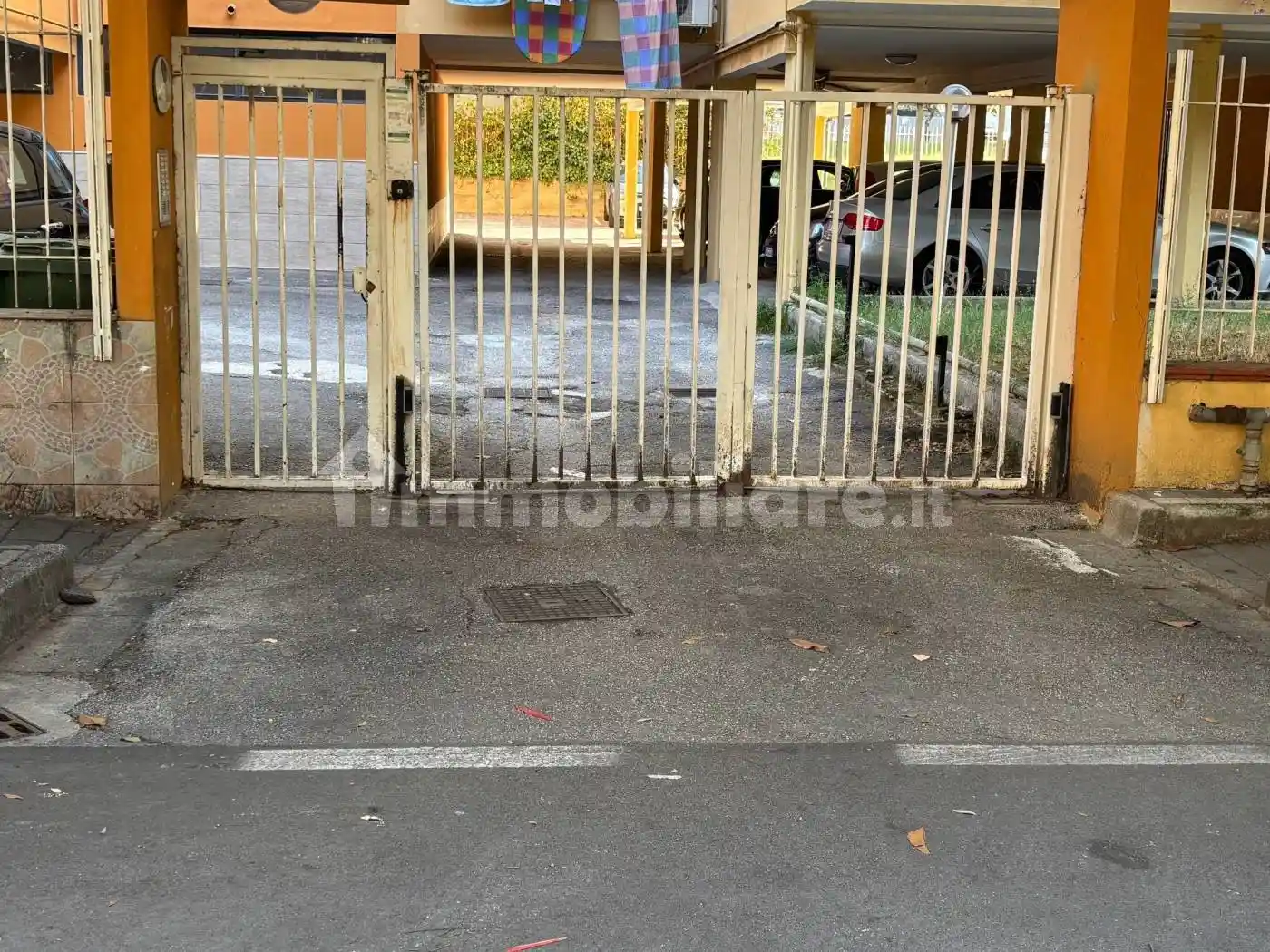 Appartamento in affitto a Salerno