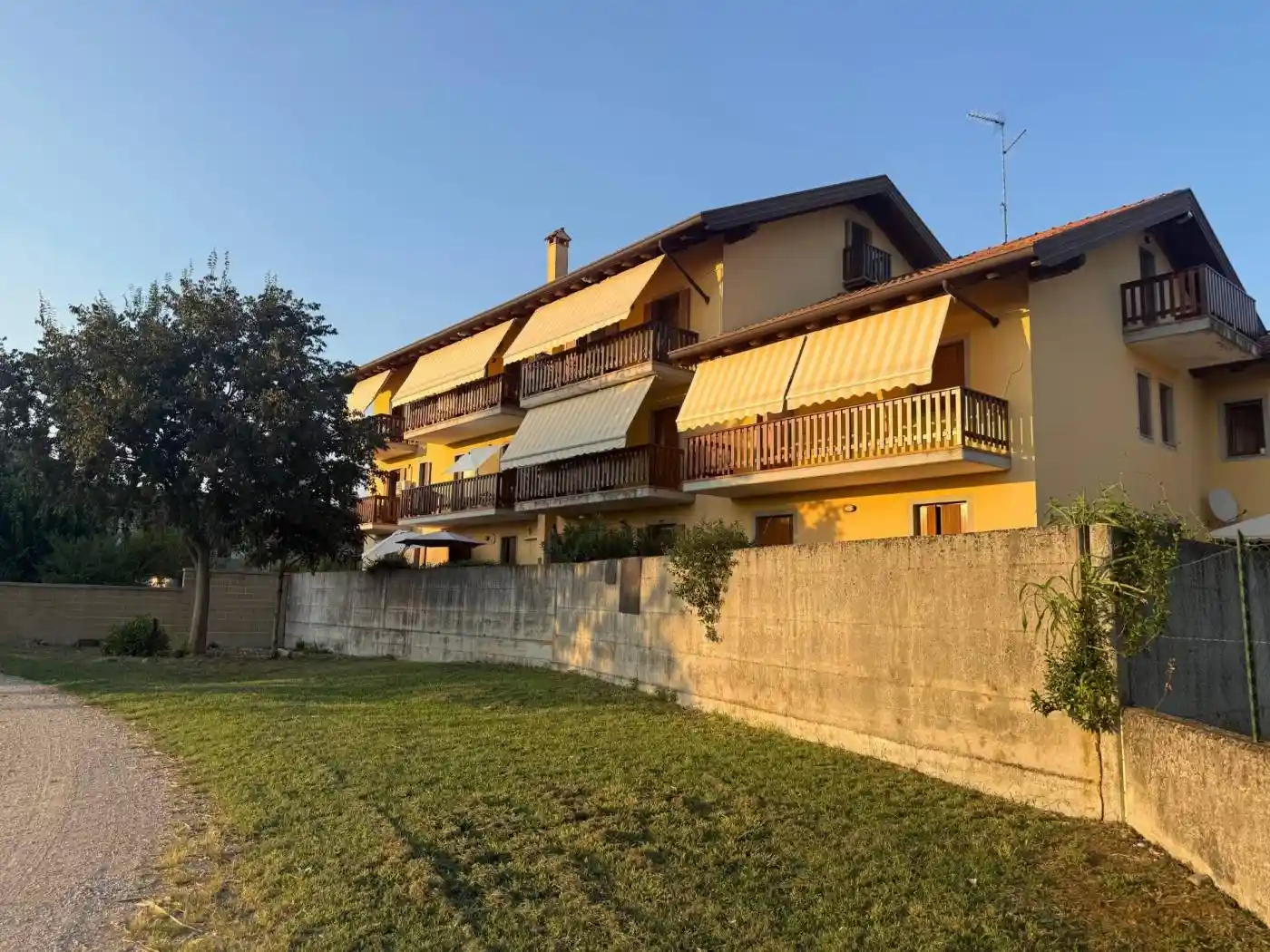 Appartamento in vendita a Udine