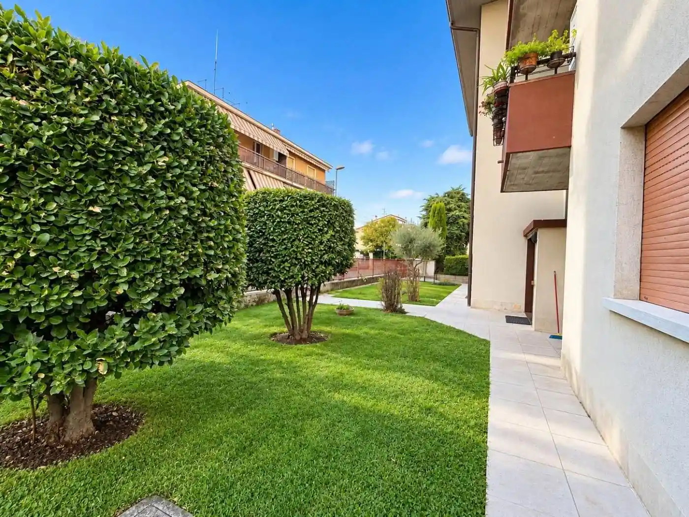 Appartamento in vendita a San Martino Buon Albergo