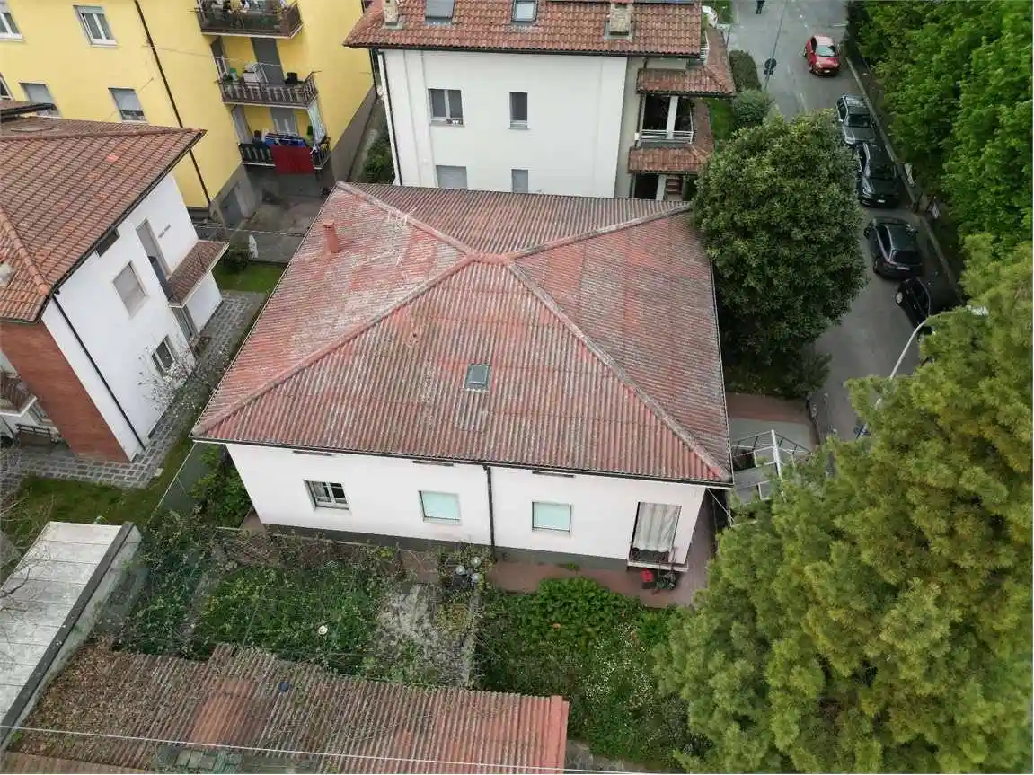 Villa in vendita a Dalmine