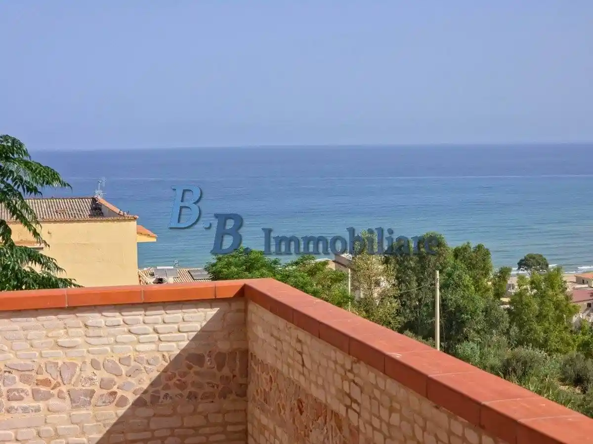Villa in vendita a Alcamo