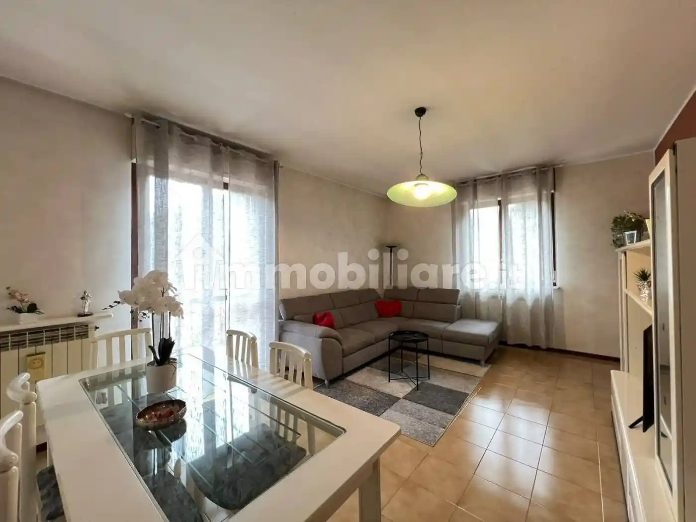 Appartamento in vendita a Ponte Nossa