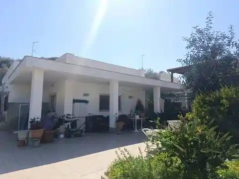 Villa in vendita a Giovinazzo