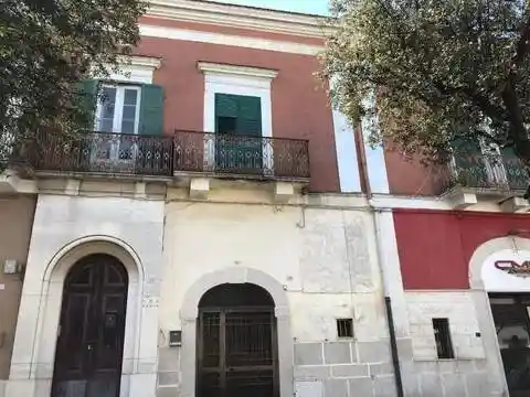 Appartamento in vendita a Trinitapoli