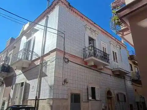 Appartamento in vendita a Grumo Appula