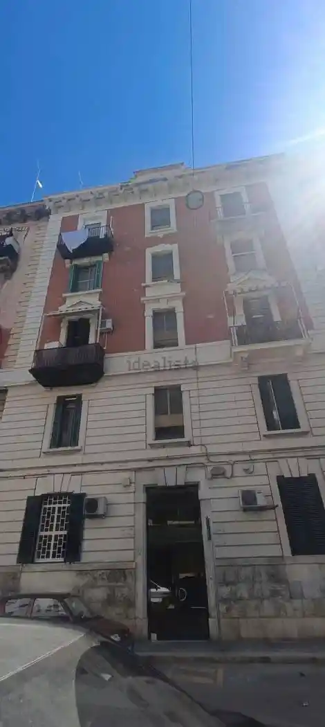 Appartamento in vendita a Bari