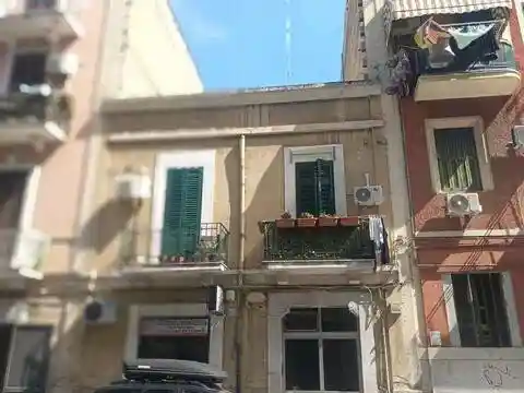 Appartamento in vendita a Bari