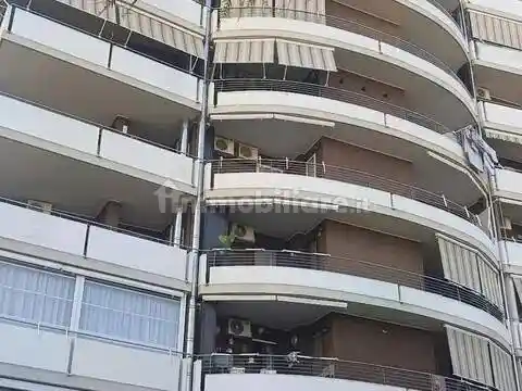 Appartamento in vendita a Bari